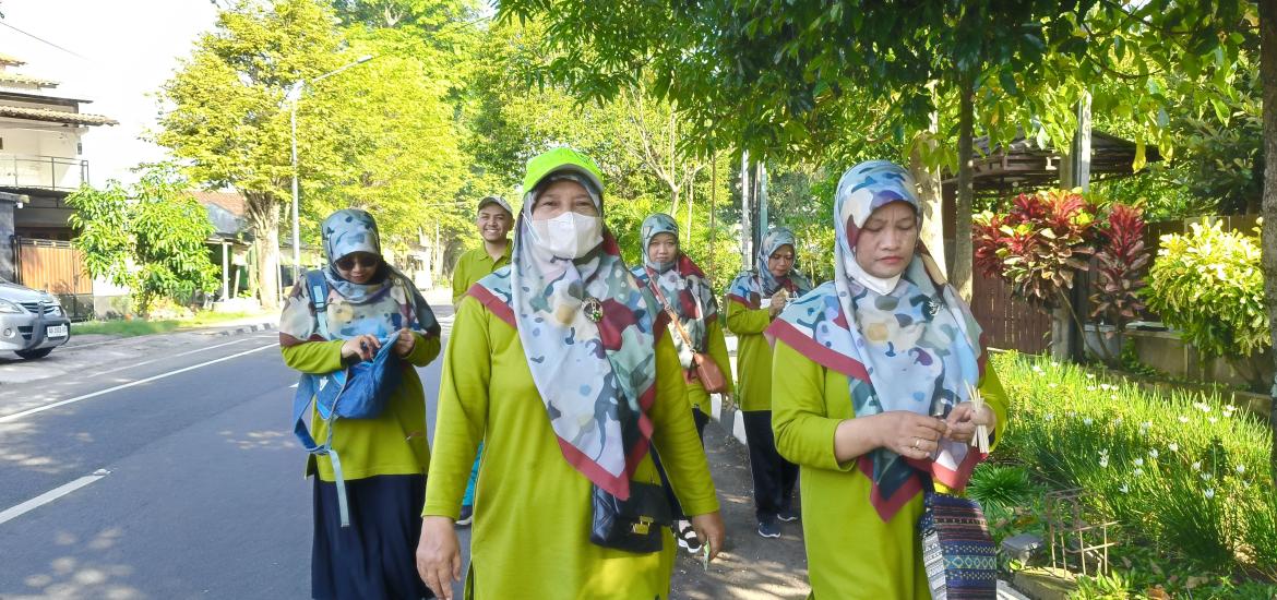 MAN 3 Bantul
