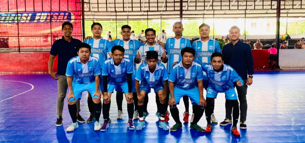 MTsN 8 Bantul