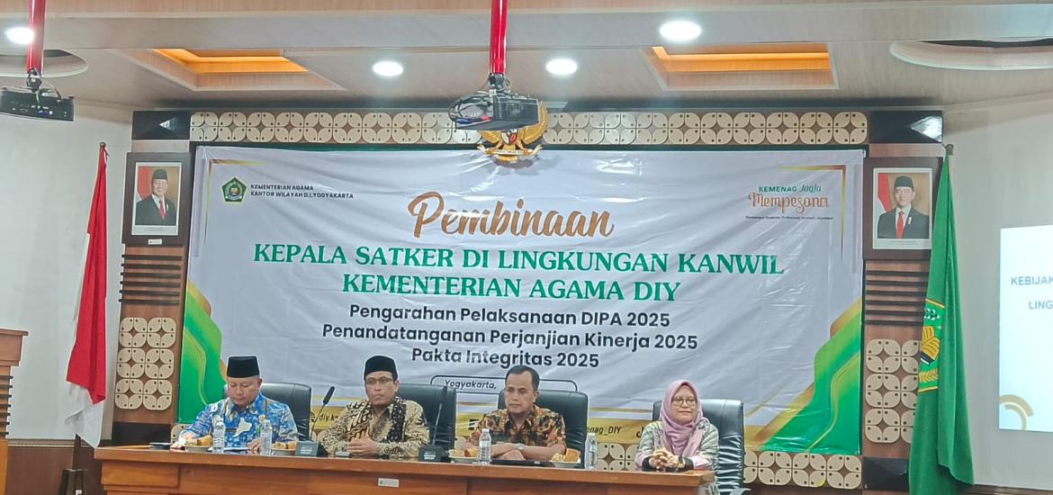 MTsN 5 Bantul