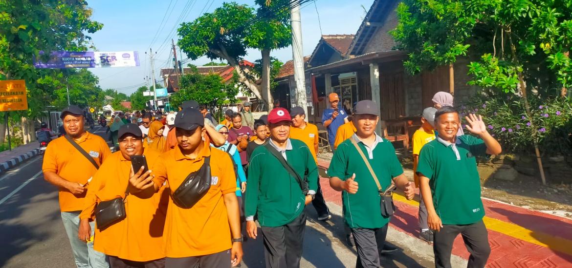 MTsN 5 Bantul