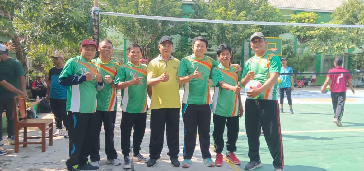 MTsN 5 Bantul