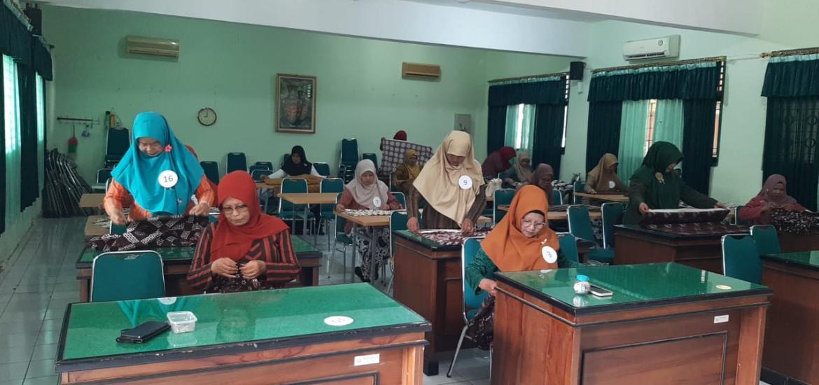 MTsN 5 Bantul