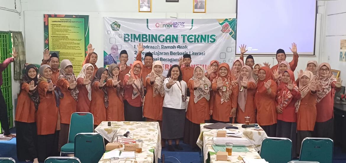 MTsN 6 Bantul