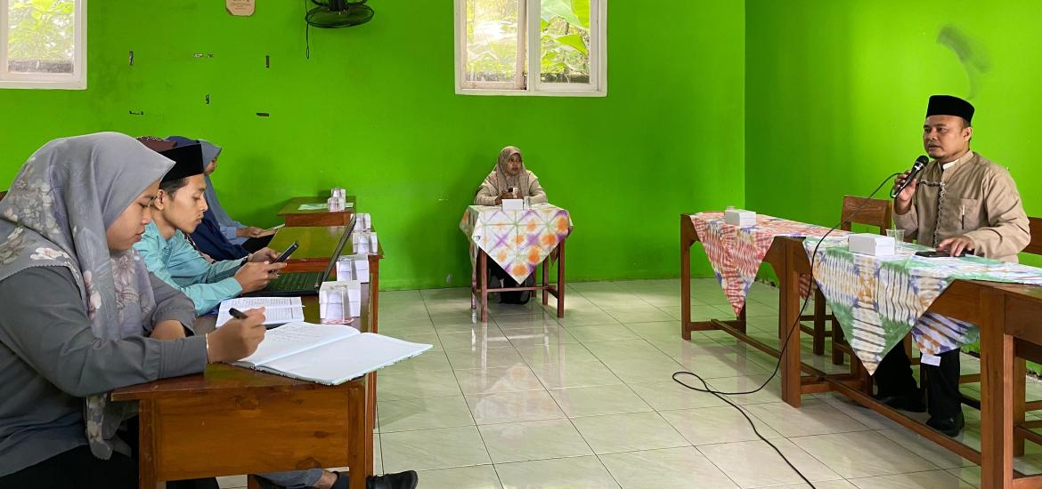 MAS Darul Mushlihin