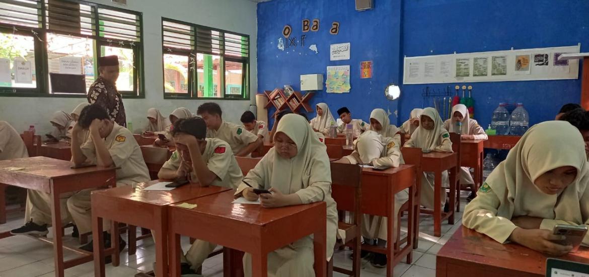 MTsN 4 Bantul