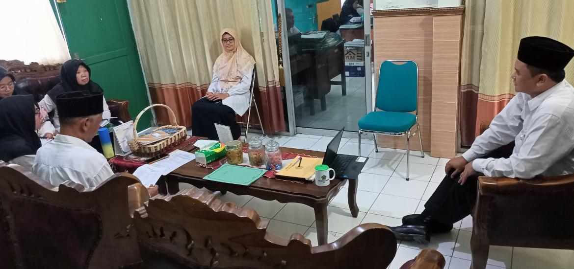 MTsN 4 Bantul