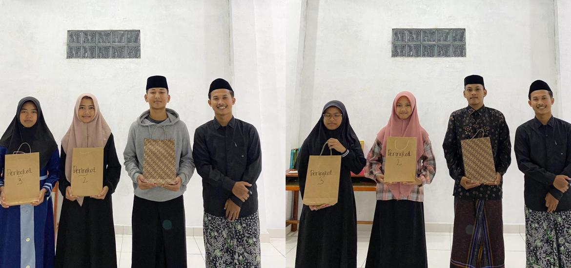 MAS Darul Mushlihin