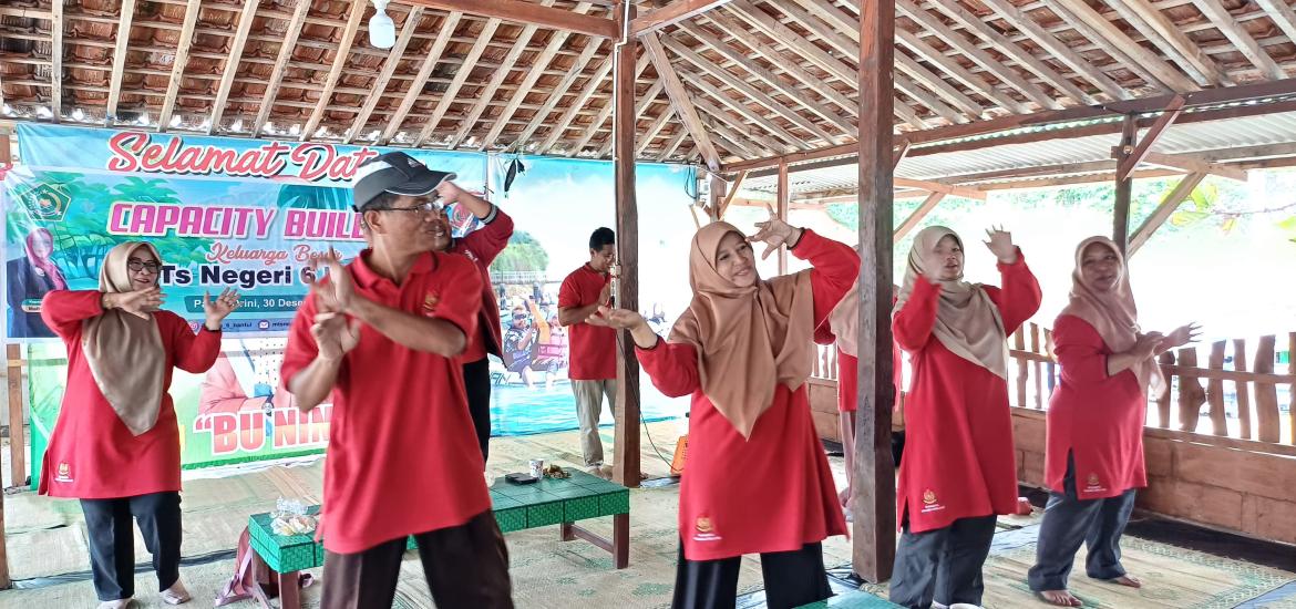 MTsN 6 Bantul