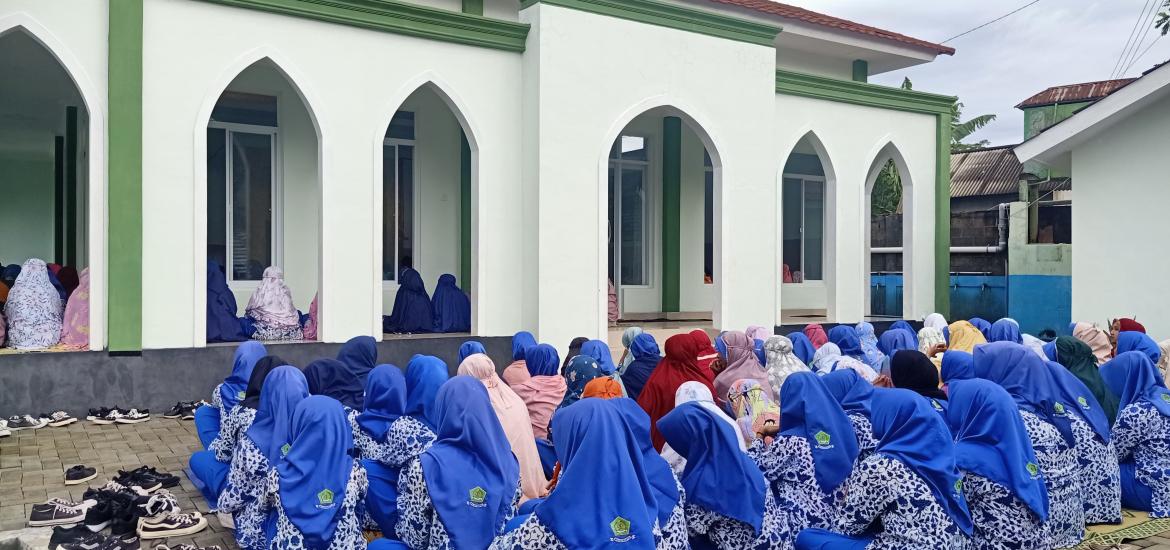 MTsN 5 Bantul