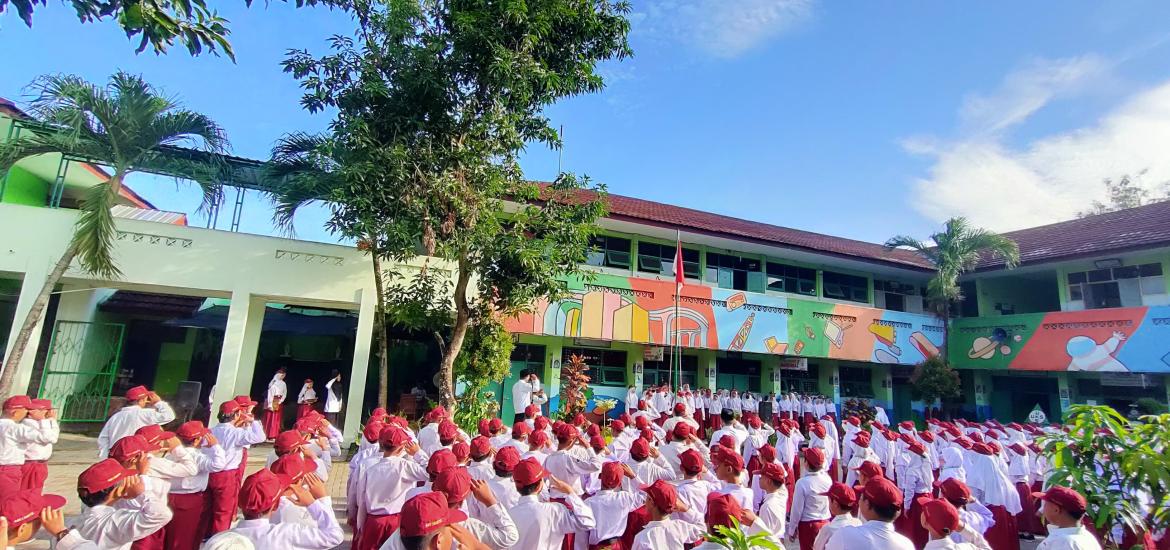 MIN 1 Bantul