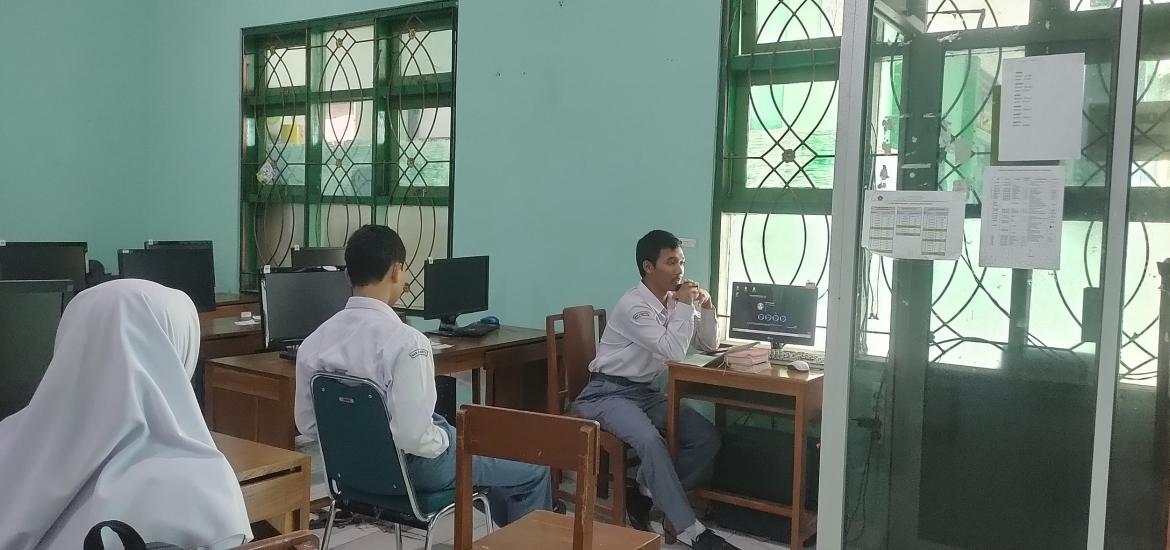 MAN 4 Bantul