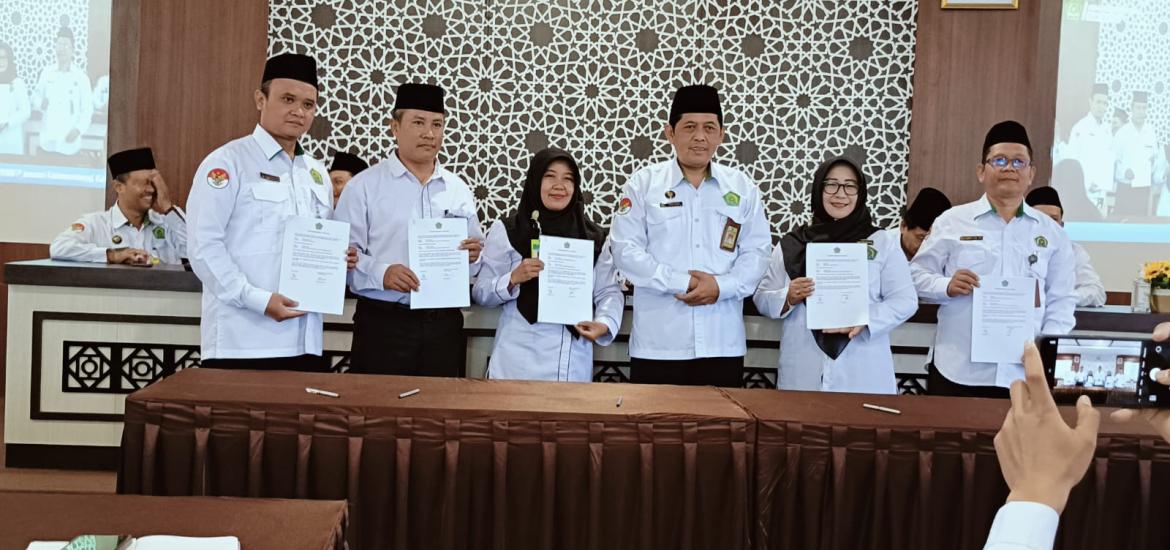 MTsN 6 Bantul