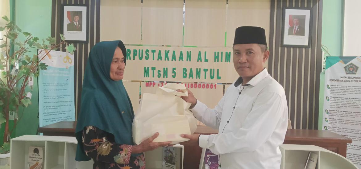 MTsN 5 Bantul