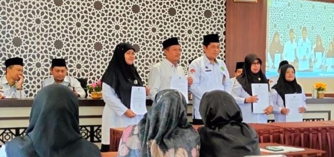 MTsN 9 Bantul