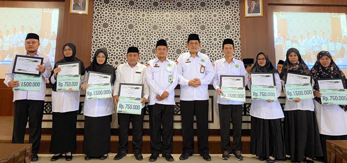 MAS Darul Mushlihin