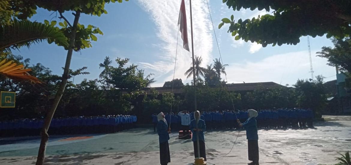 MTsN 4 Bantul