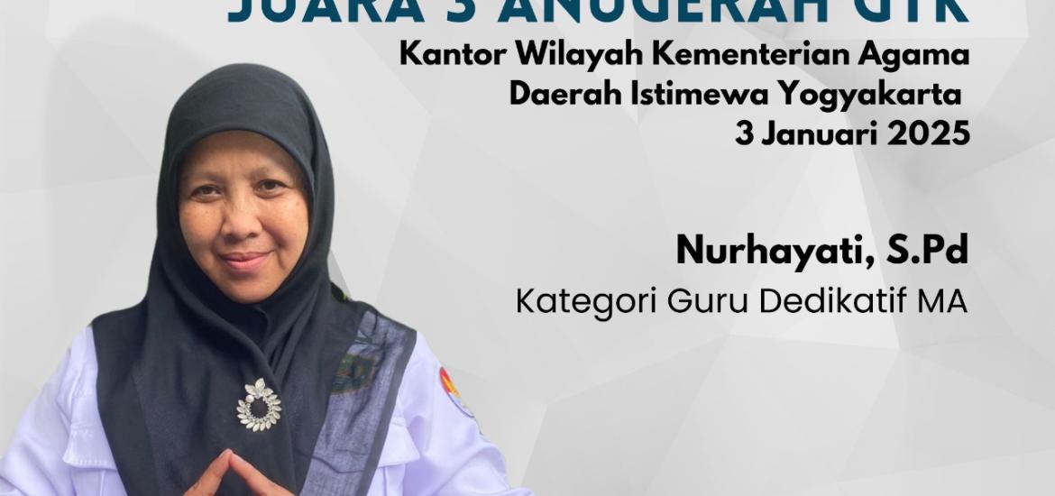 MAN 2 Bantul