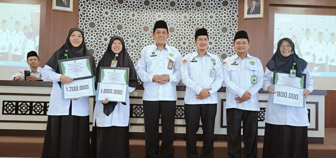 MAN 2 Bantul