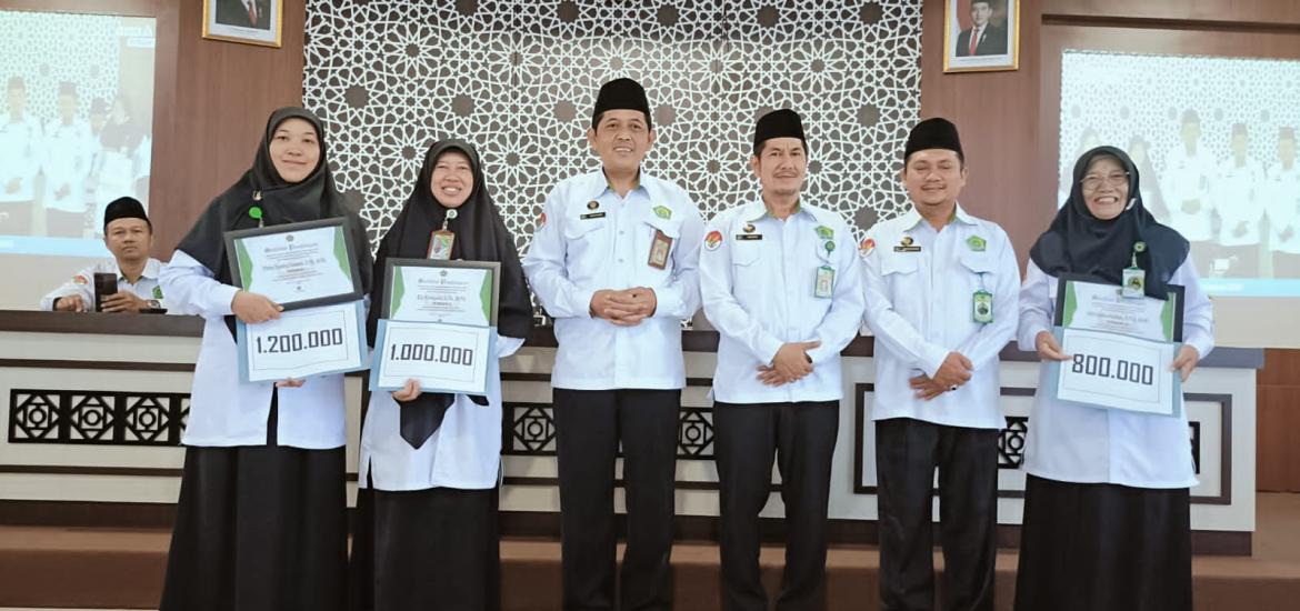 MAN 2 Bantul