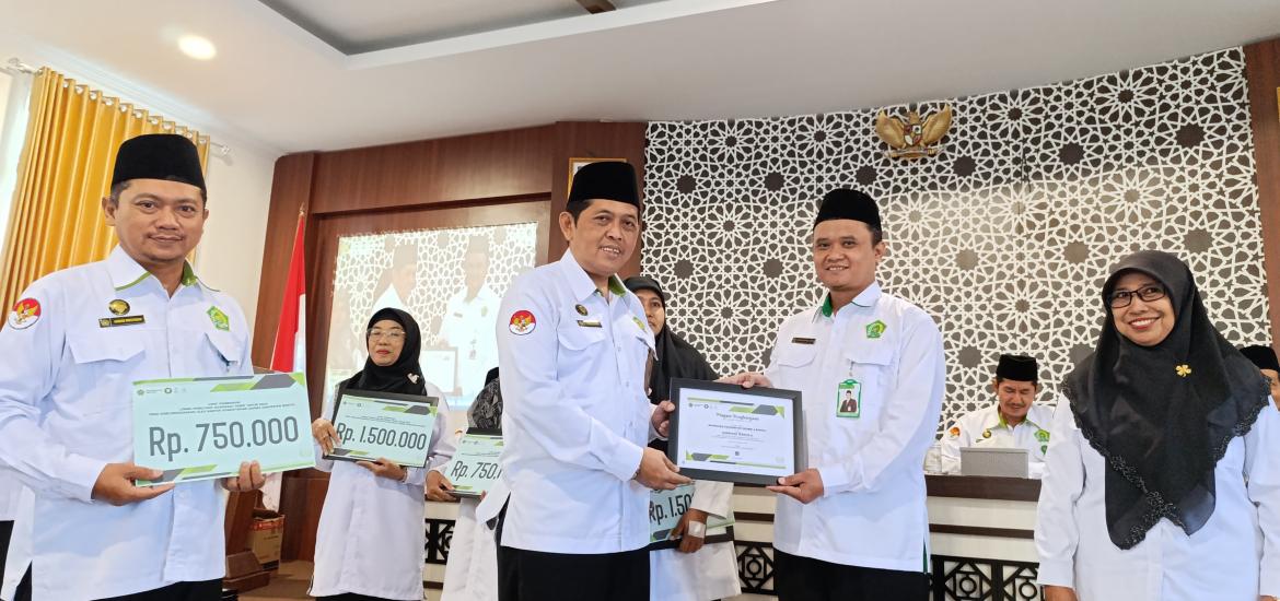 MTsN 4 Bantul