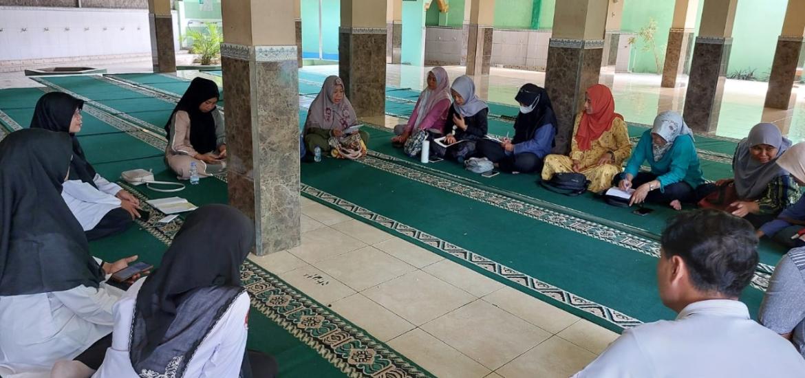 MTsN 9 Bantul