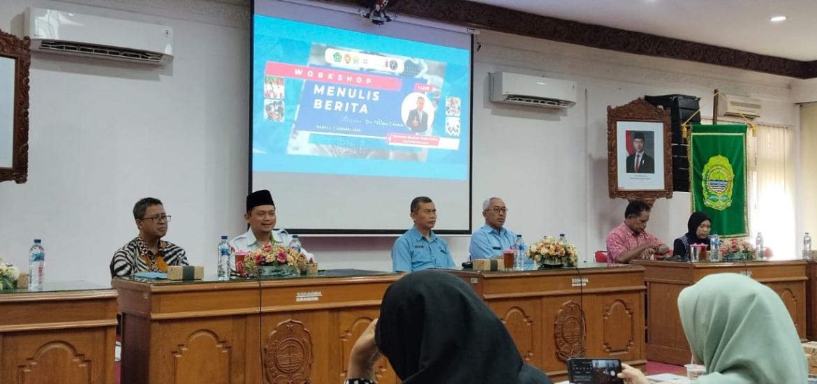 MTs Al-Falaah Pandak