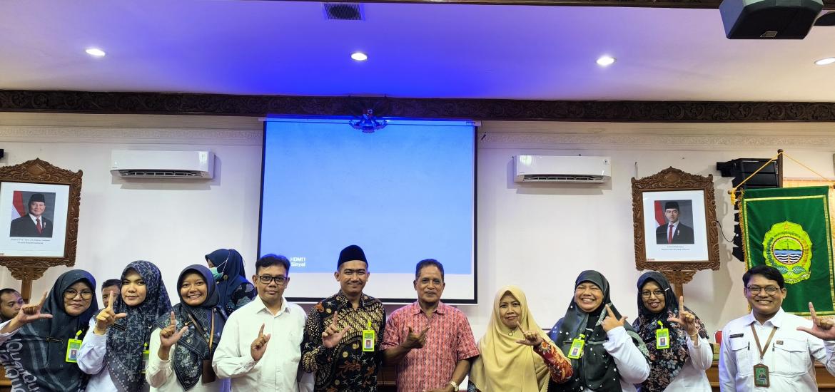MTsN 2 Bantul