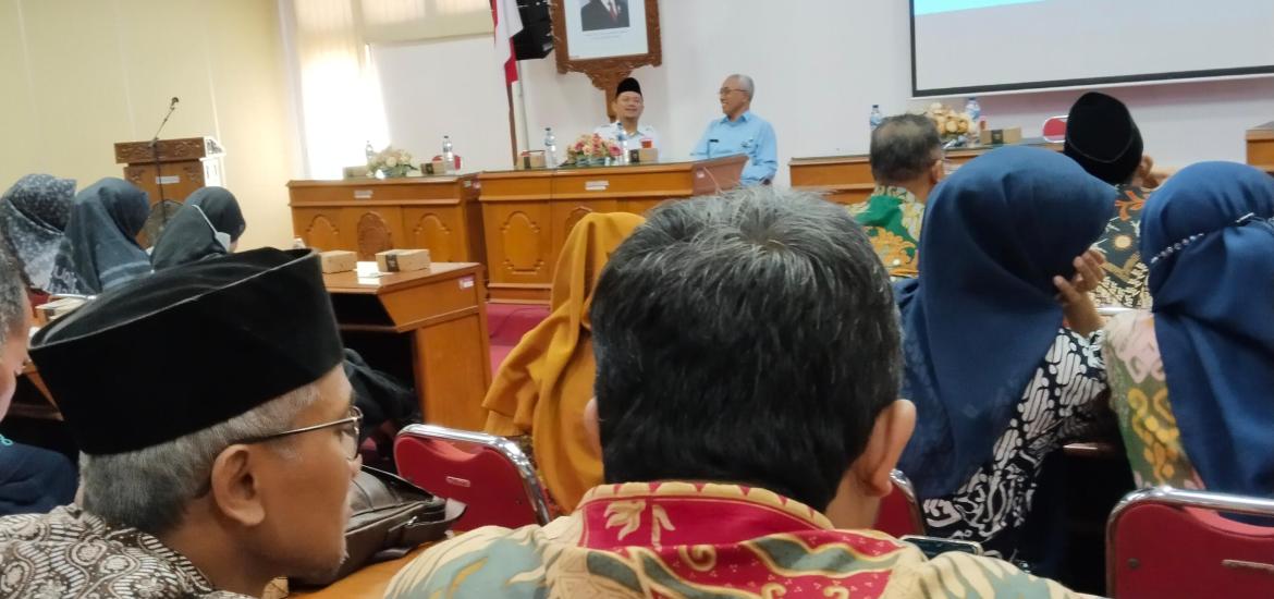 MTsN 8 Bantul