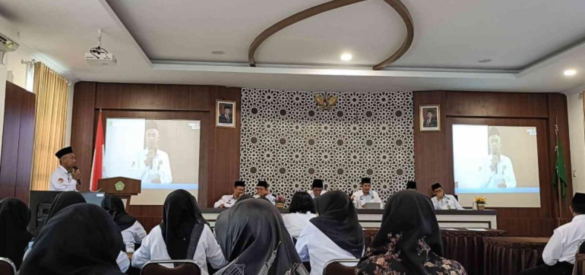 MAN 2 Bantul