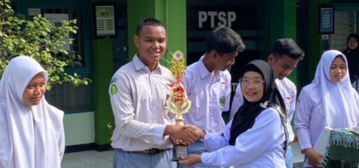 MAN 2 Bantul