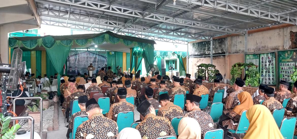 Kankemenag Bantul
