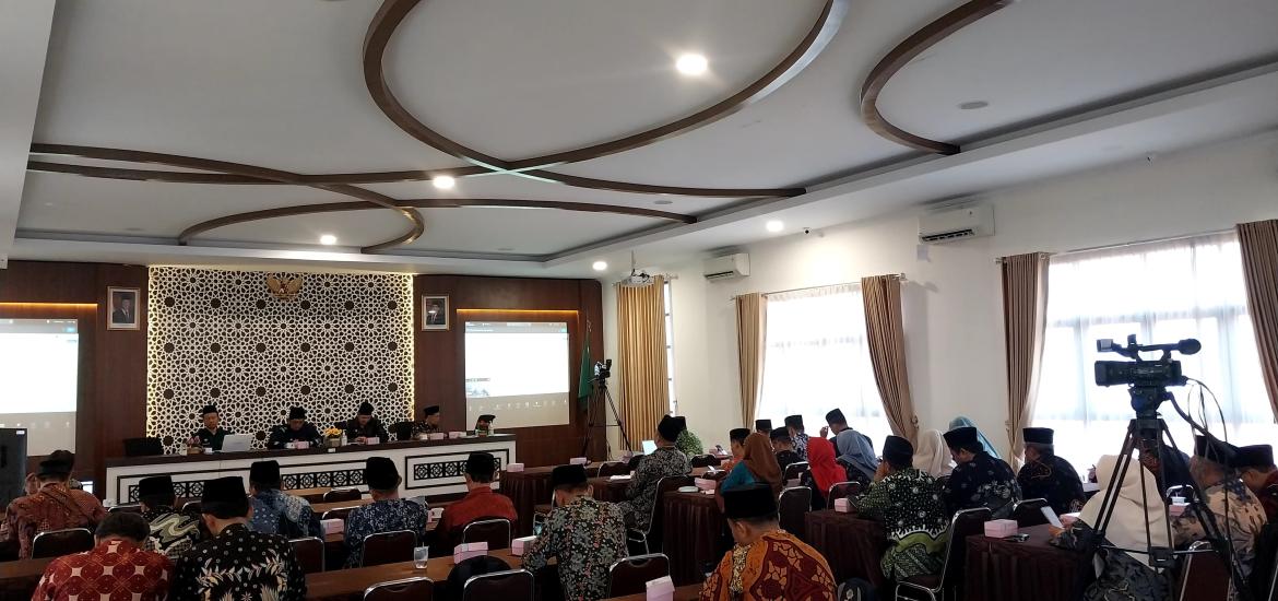 Kankemenag Bantul
