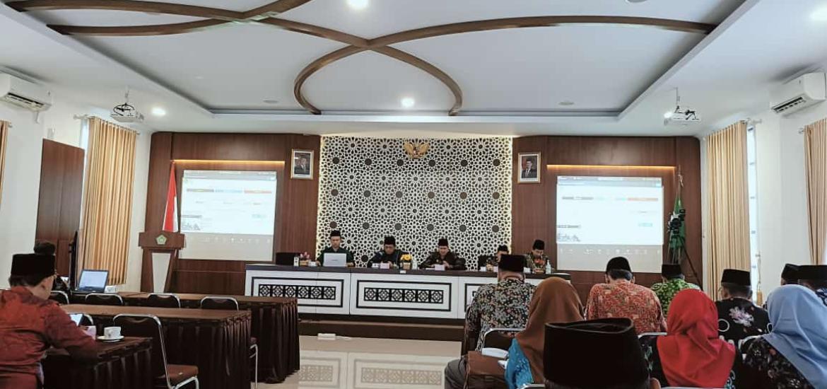 MTsN 6 Bantul