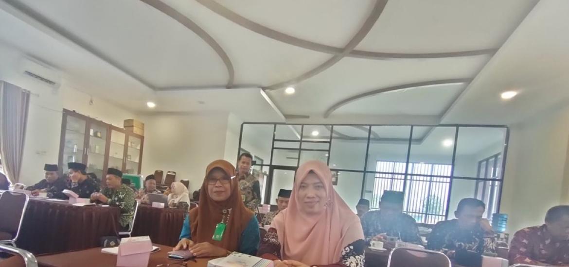 MAN 1 Bantul