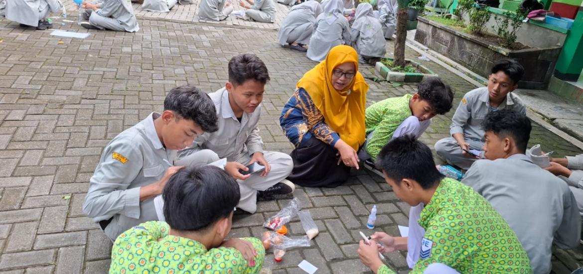 MTsN 9 Bantul
