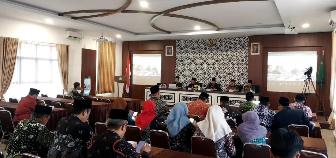 MTsN 9 Bantul