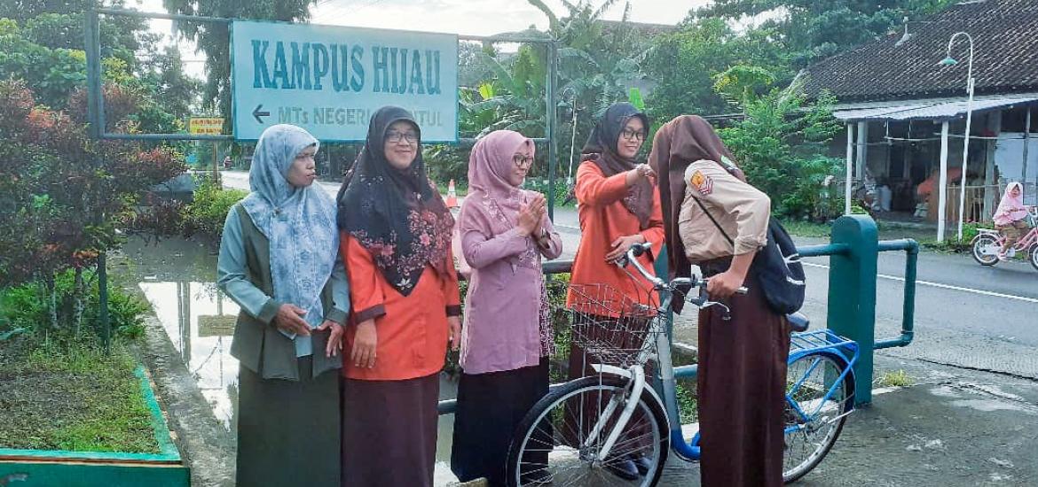 MTsN 5 Bantul