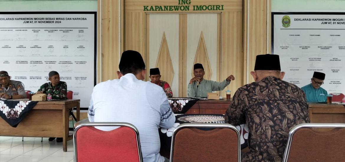 MTsN 3 Bantul