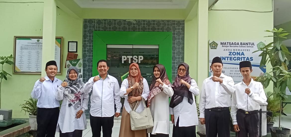 MTsN 3 Bantul
