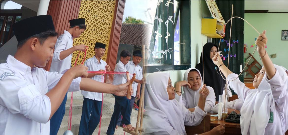 MTs Al-Falaah Pandak