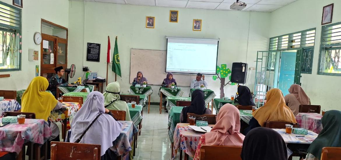 MIN 3 Bantul