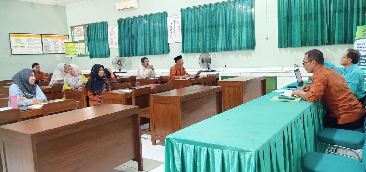MTsN 5 Bantul