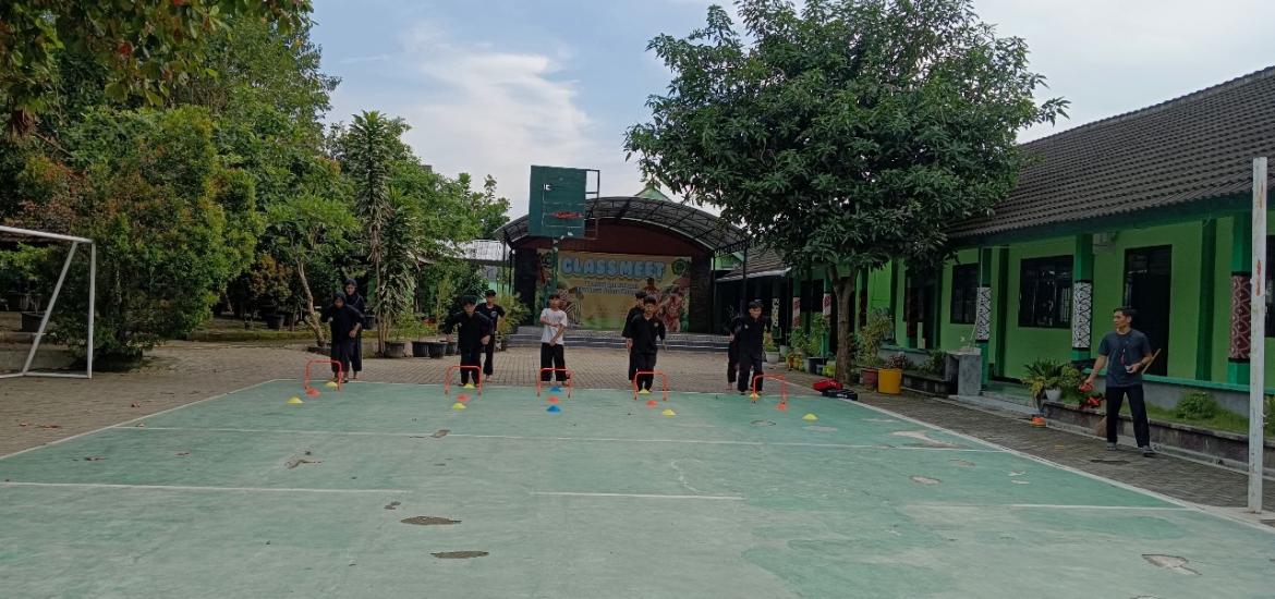MTsN 9 Bantul