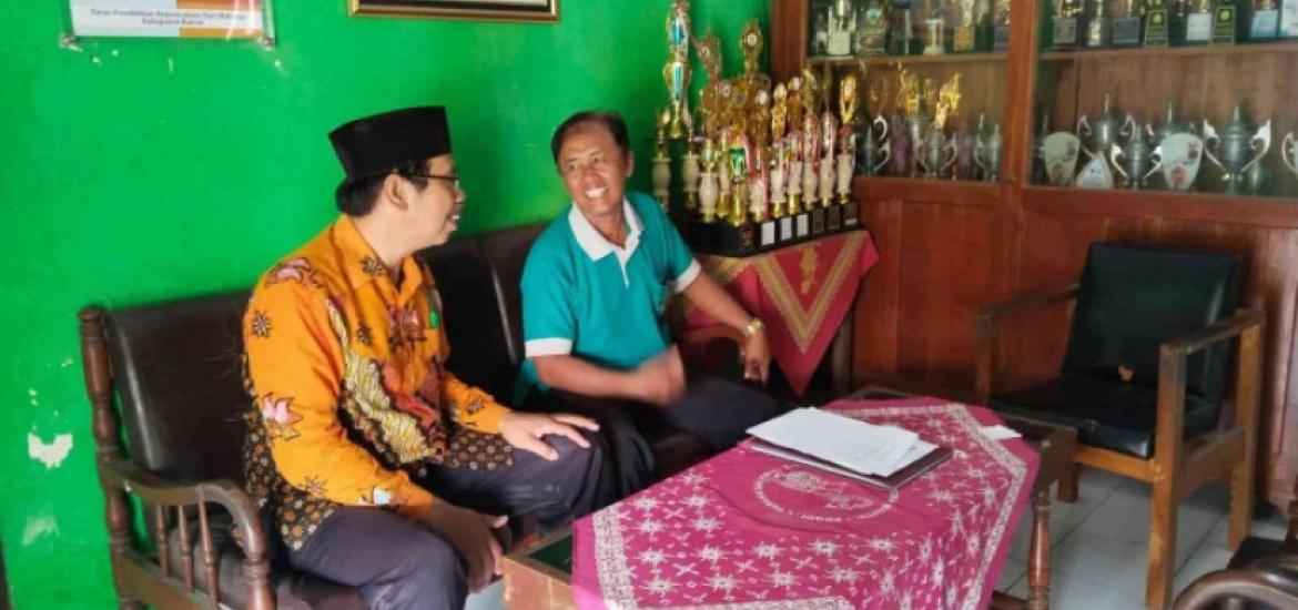 MAN 2 Bantul