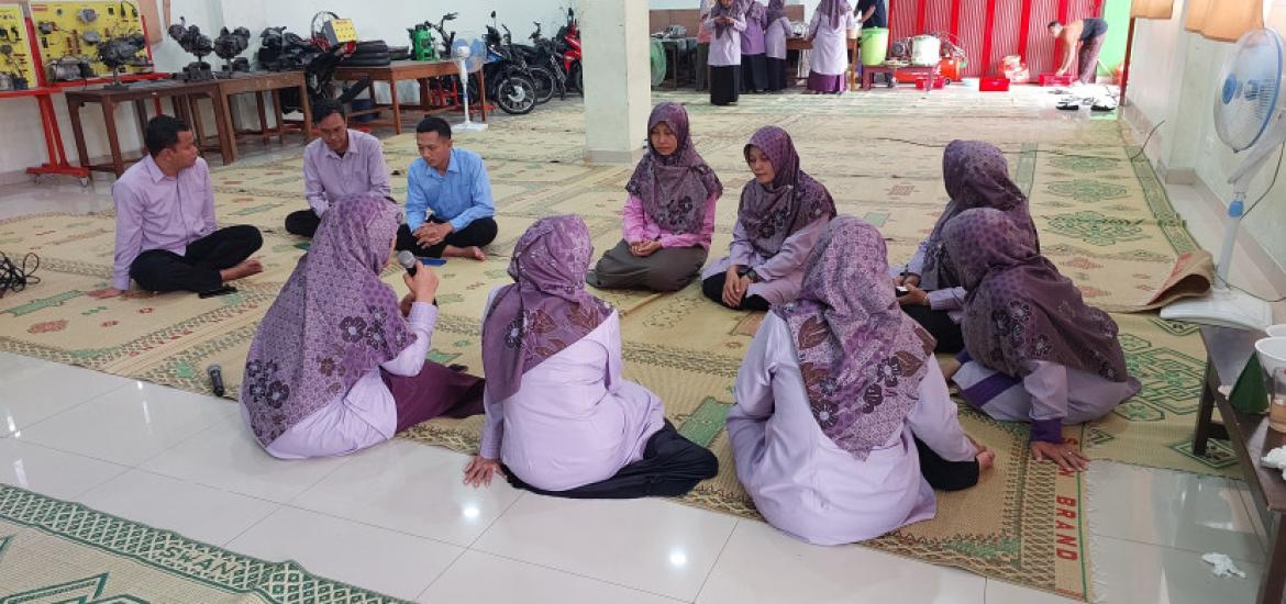 MAN 2 Bantul