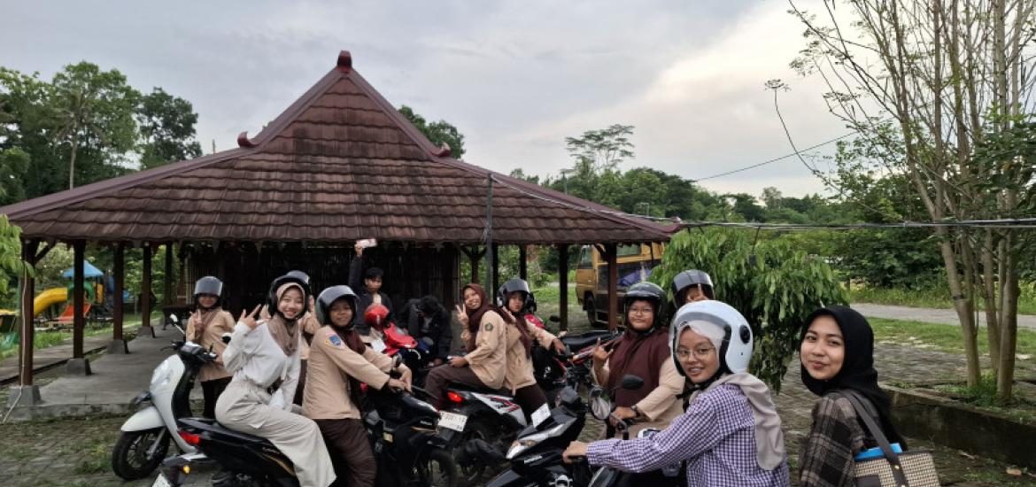 MAN 2 Bantul