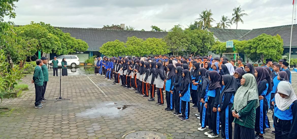 MTsN 5 Bantul