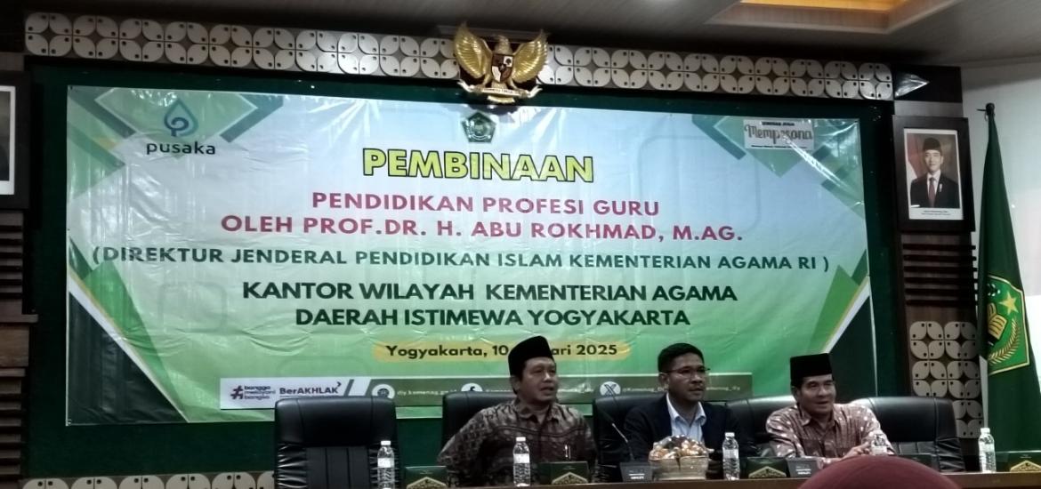 MTsN 9 Bantul