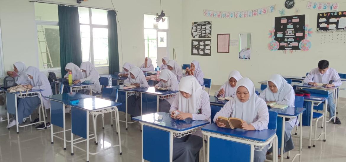 MAN 4 Bantul