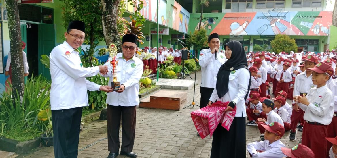 MIN 1 Bantul